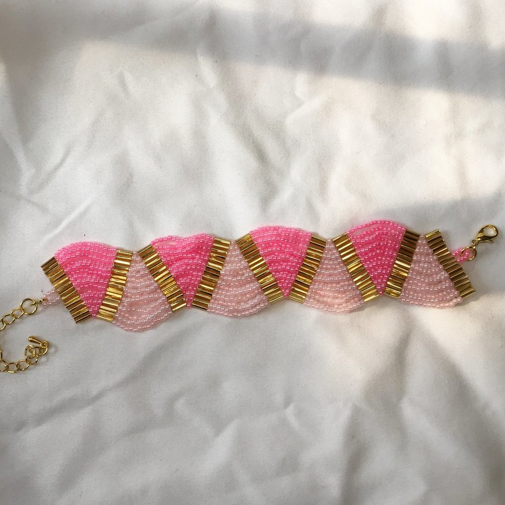 Pink Me Out 1